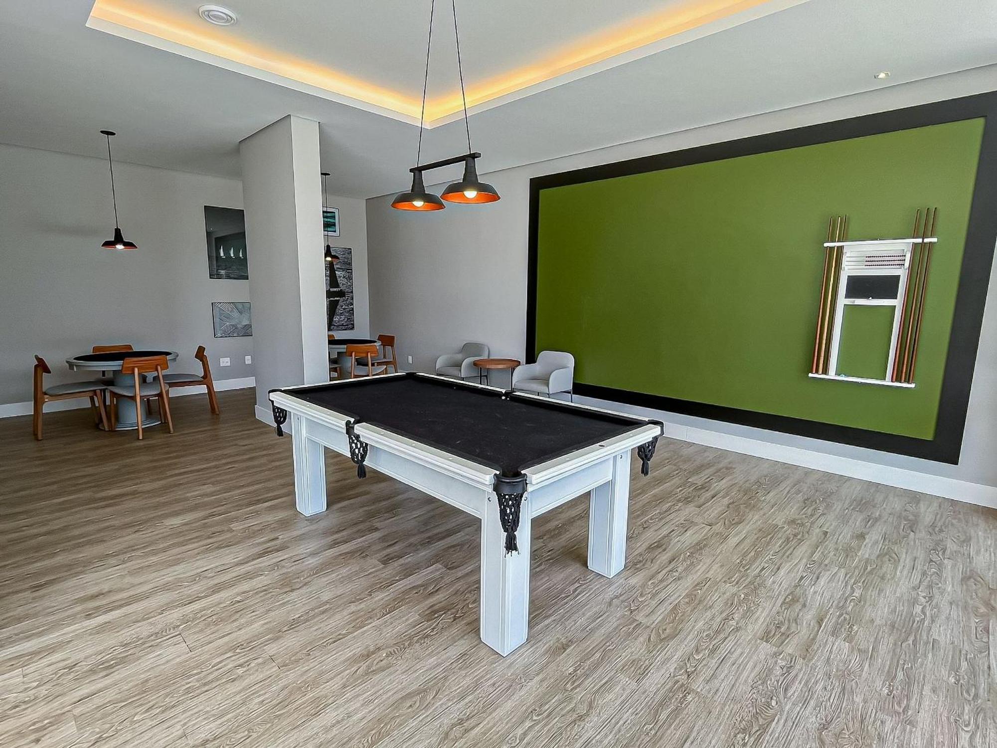 Tulum Club - Lindo, Moderno - Enxoval Completo Leilighet Bertioga Eksteriør bilde